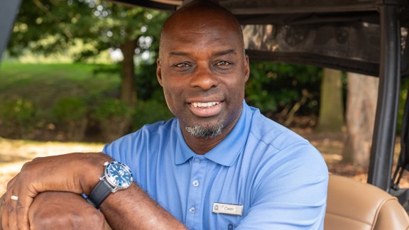 Owen Golf