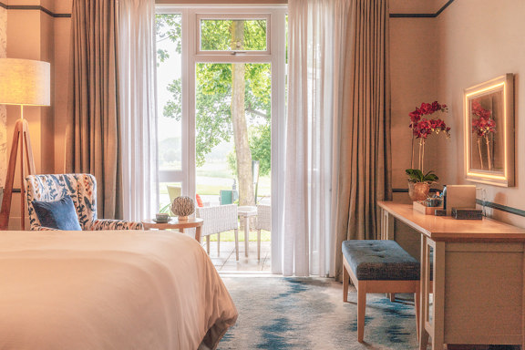 Superior Double The Belfry Day 28769 Edit