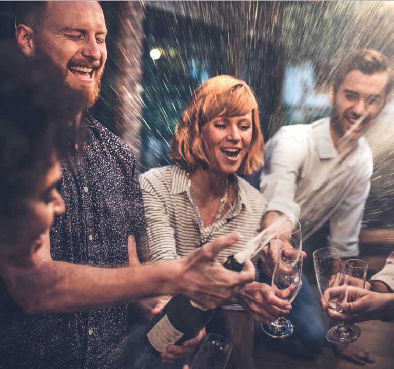 Hen Stag Celebrations