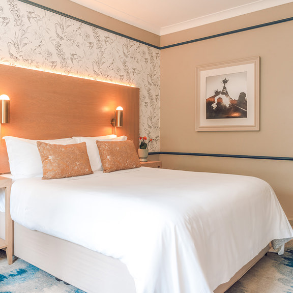 Signature Double The Belfy8265 Edit