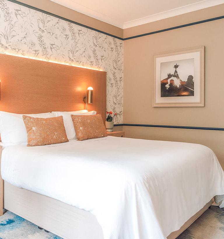 Signature Double The Belfy8265 Edit