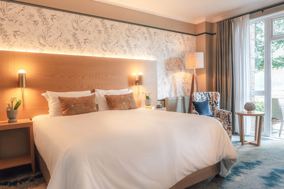 Superior Double The Belfry Day 28765 Edit