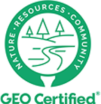 Nature Resources Community Geo Certified