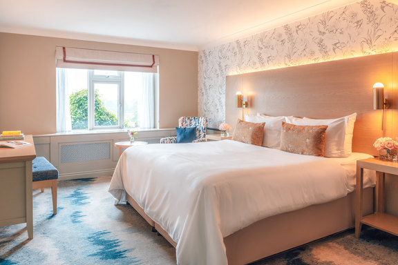 Manor House Suite The Belfry Day 28905 Edit