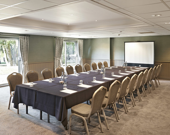 Worcester Boardroom