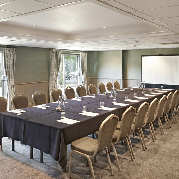 Worcester Boardroom