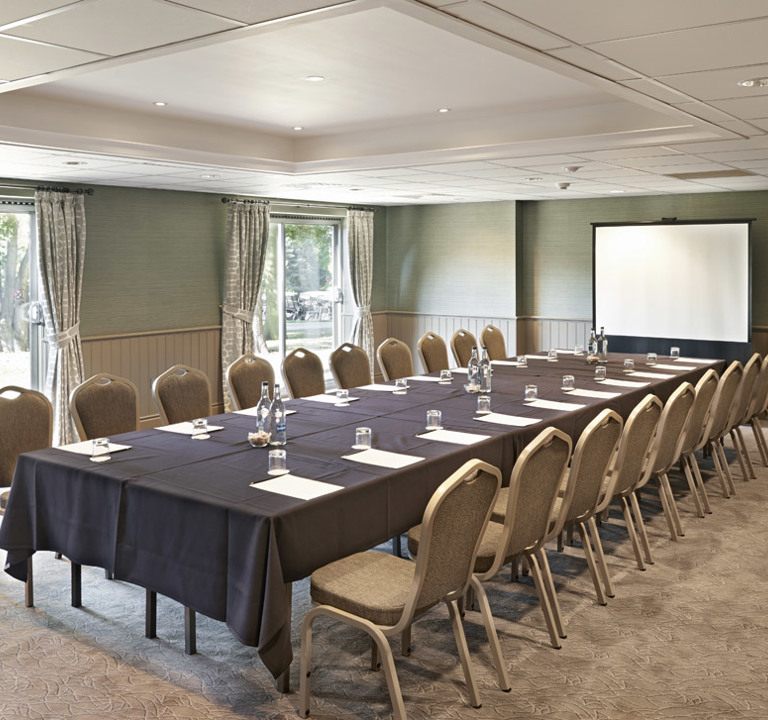 Worcester Boardroom