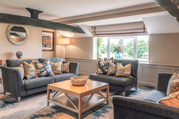 Manor House Suite The Belfry Day 28873 Edit