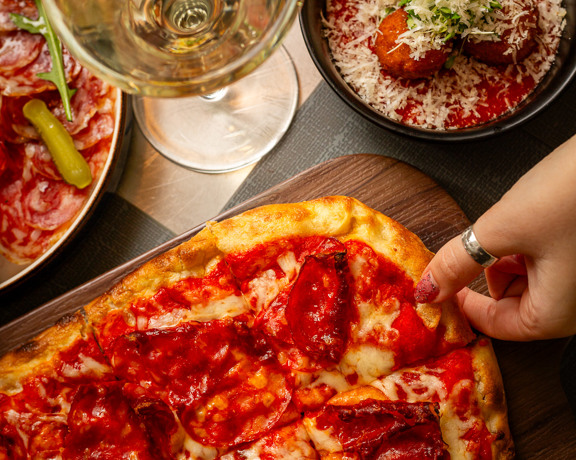 The Belfry Rocca 1X1 IG 9