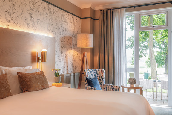 Superior Double The Belfry Day 28751 Edit