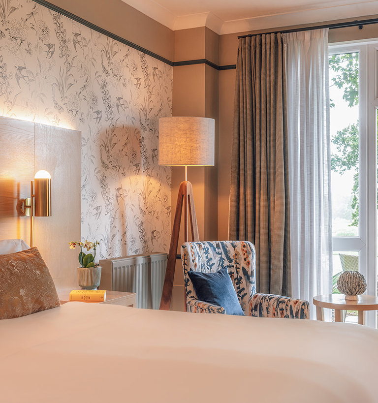 Superior Double The Belfry Day 28751 Edit