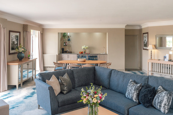 Presidential Suite The Belfry Day 29054