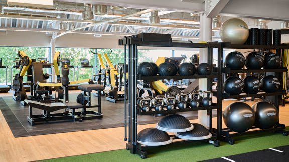 20250813 Belfry Gym 046