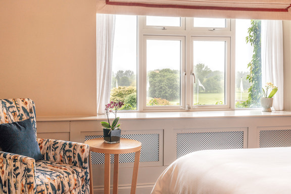 Manor House Suite The Belfry Day 28798