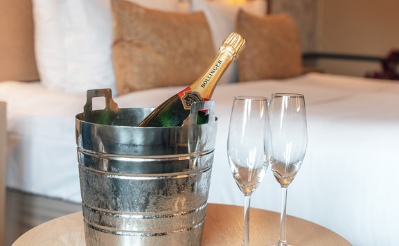 24 May The Belfry Day 28893