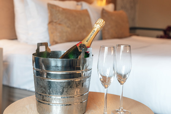 24 May The Belfry Day 28893