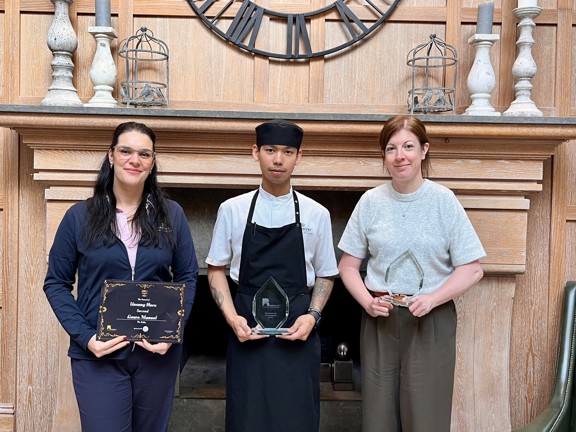 Birmingham Hospitality Awards 1