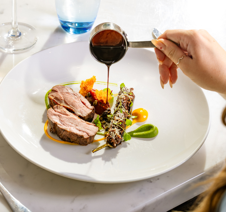 8Th July 2025 The Belfry Matt Madden Visuals 21