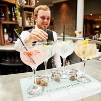Gin Masterclass