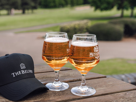 24 May The Belfy8123 Edit