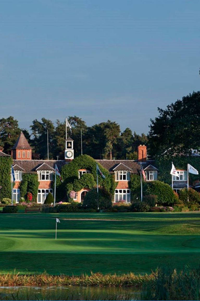 Belfry Manorhouse