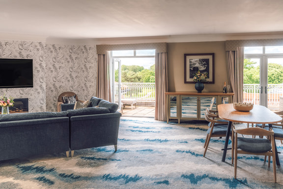 Presidential Suite The Belfry Day 29083 HDR Edit