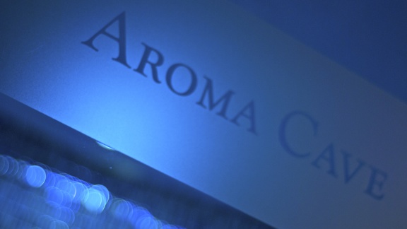 Aroma Cave 2