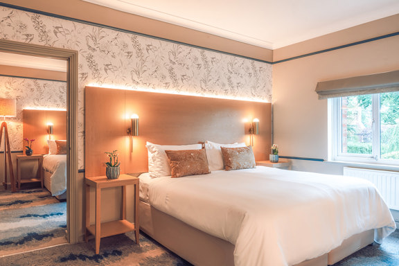 Interconnecting Family Room The Belfy8396 Edit