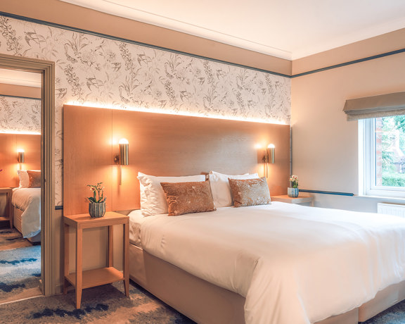 Interconnecting Family Room The Belfy8396 Edit