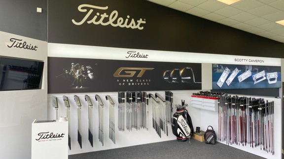 Titleist