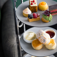 070818 Fb Afternoon Tea 1 High Res