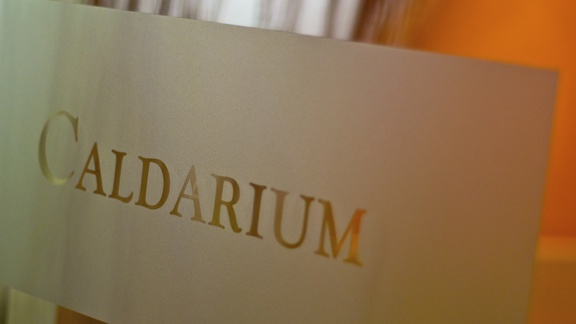 Caldarium 1