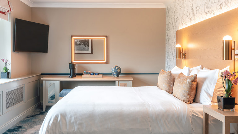 Manor House Suite The Belfry Day 28794 Edit